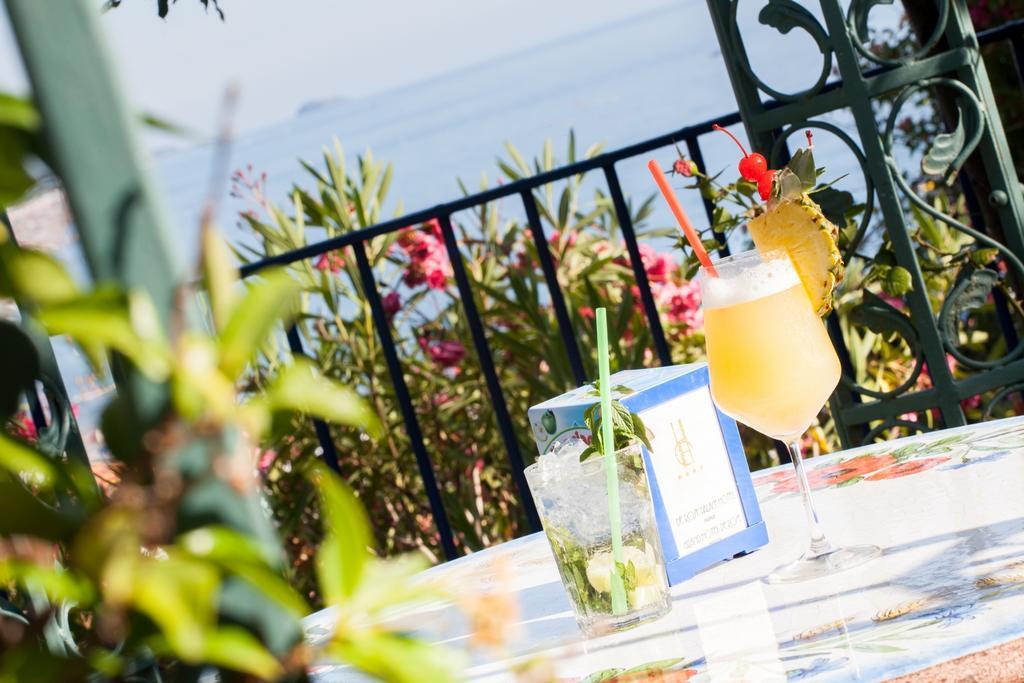Grand Hotel De Rose スカレア エクステリア 写真